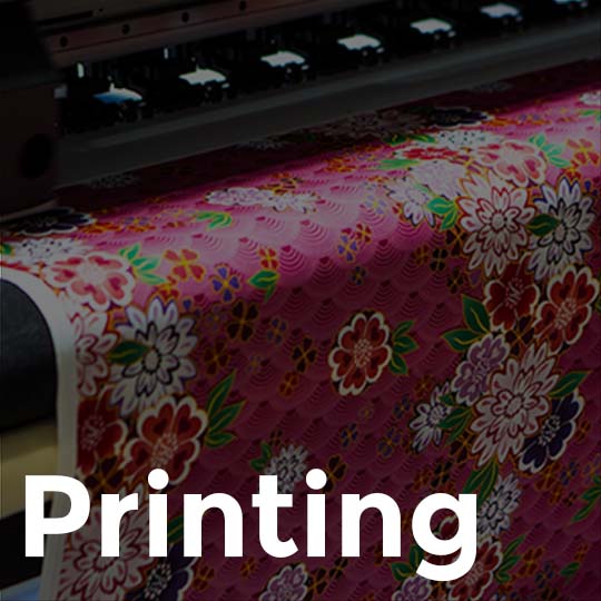 Printing Process